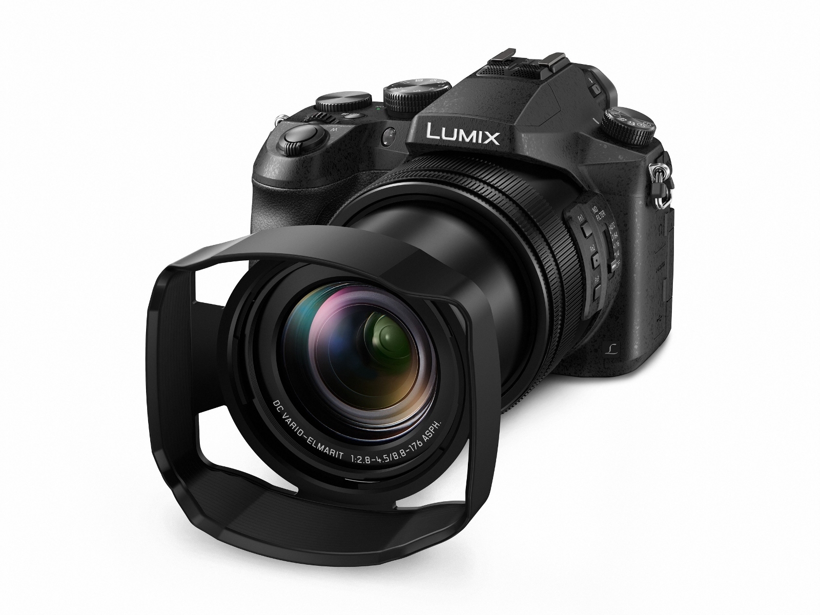 Panasonic Lumix FZ2500 Videos/Reviews/Impressions 43addict