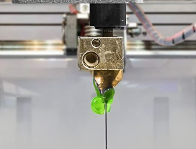 How to Clean a 3D Printer Nozzle: Easy Steps & Tips