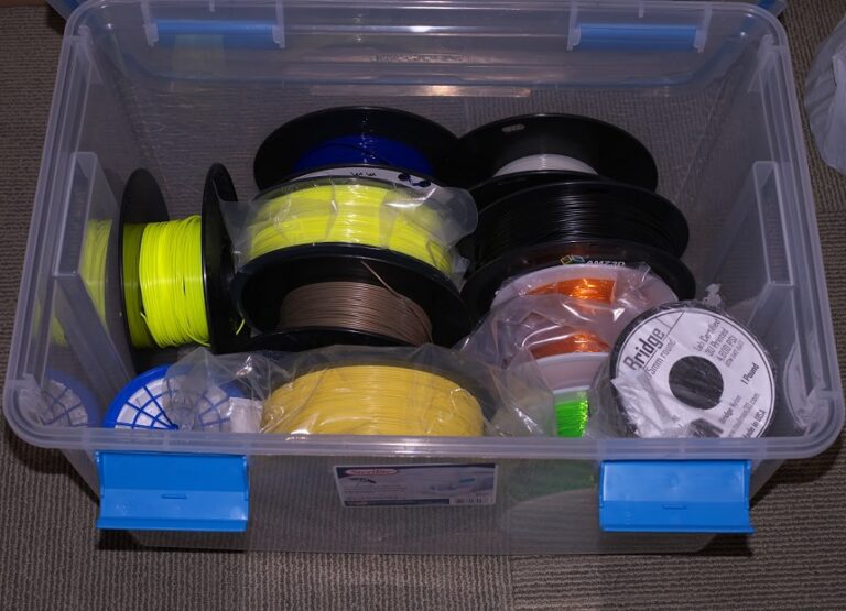 PETG vs. PLA Filaments The Difference and Best Uses Explained