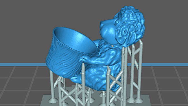 Cura Support Patterns: Everything You Need to Know!