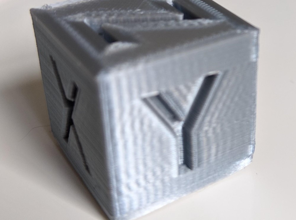 3D Print Ghosting Main Causes and Easy Ways to Fix