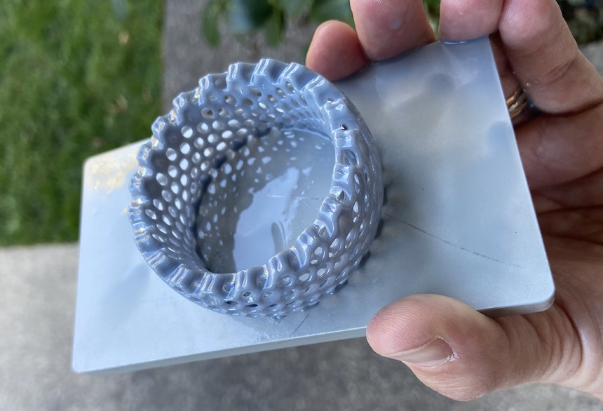 How Does Resin 3D Printing Work? We’ll Explain