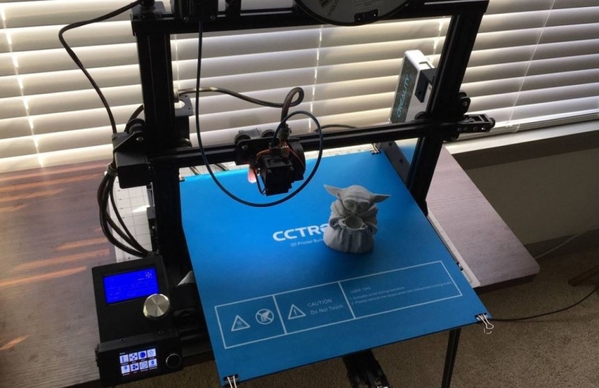 5 Ways to Upgrade Ender 3 Bed Size for Your Projects