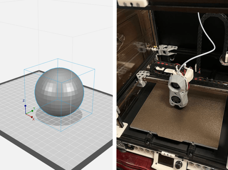 7 Best OpenSource 3D Printers Reviewed in Detail (Fall 2023)