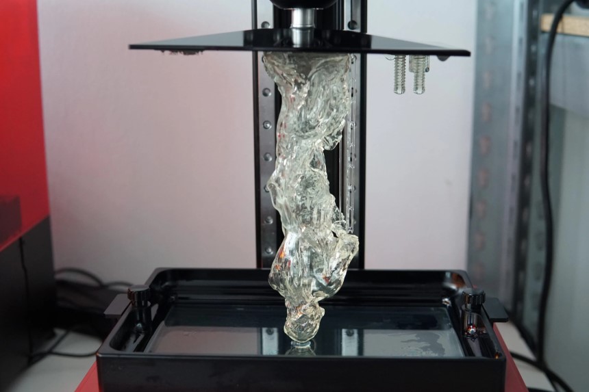Clear 3D Printing What You Need to Know