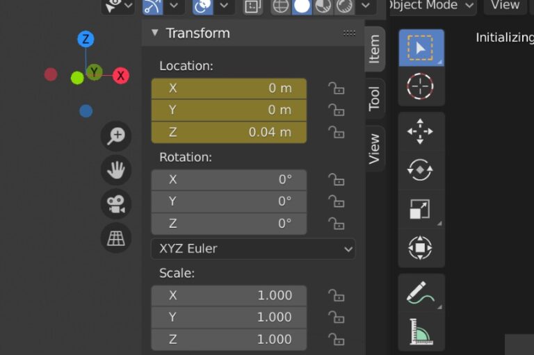 AutoCAD vs. Blender Comparison and Key Features of Both