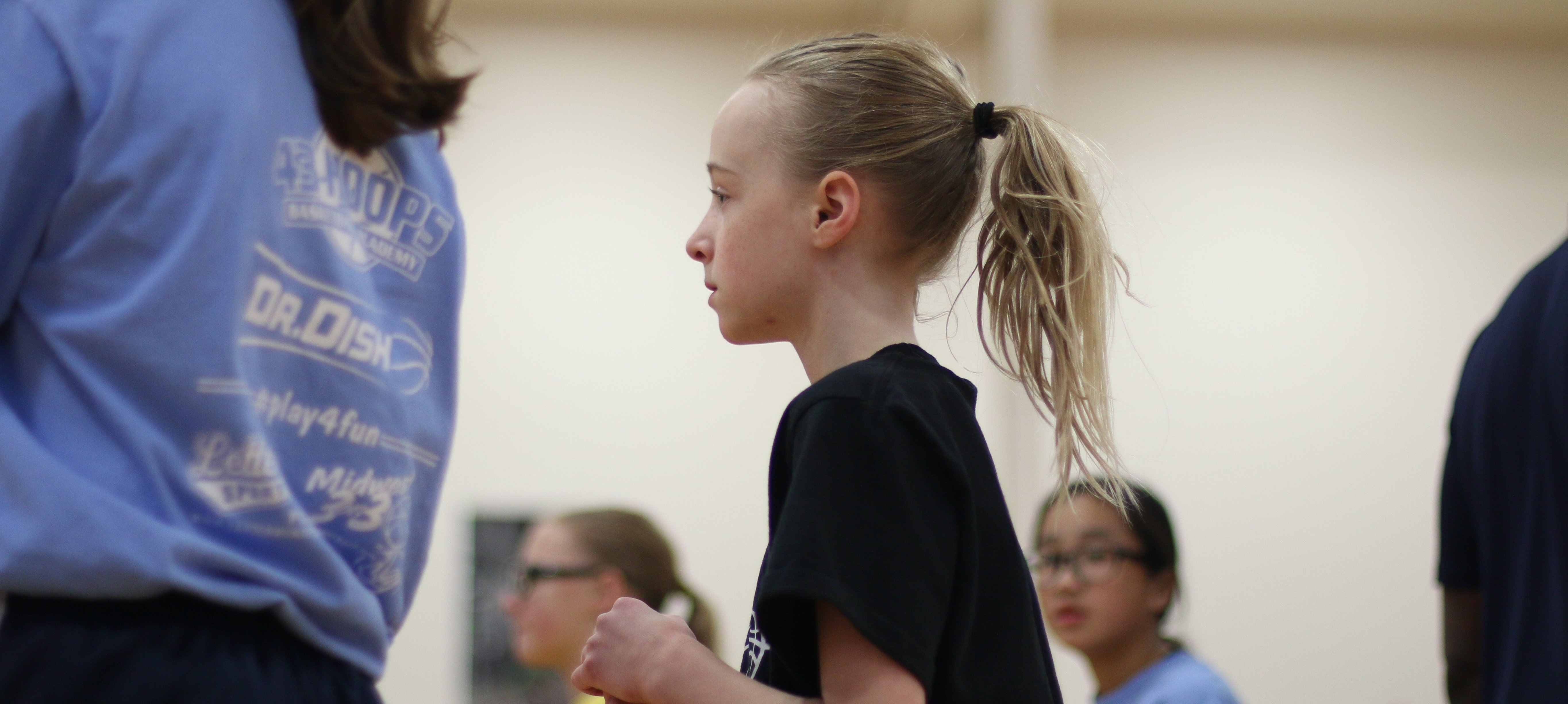 Minneapolis Basketball Training, Camps & Clinics 43 Hoops