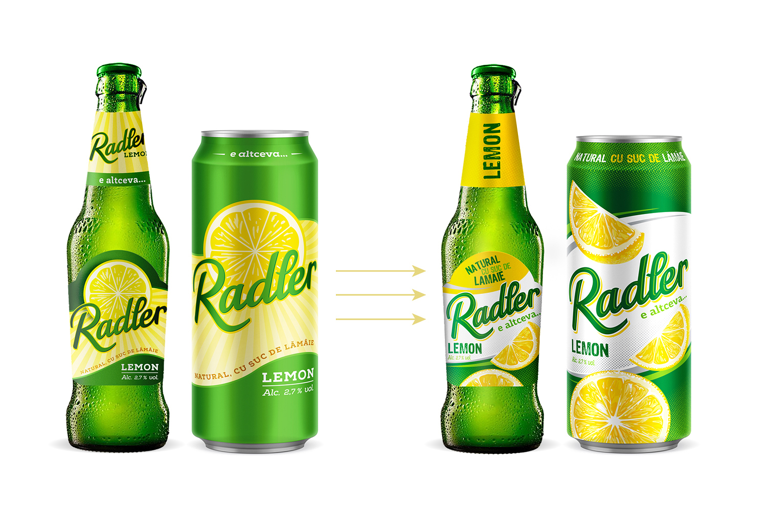 What Makes A Radler Beer at Kim Trotter blog