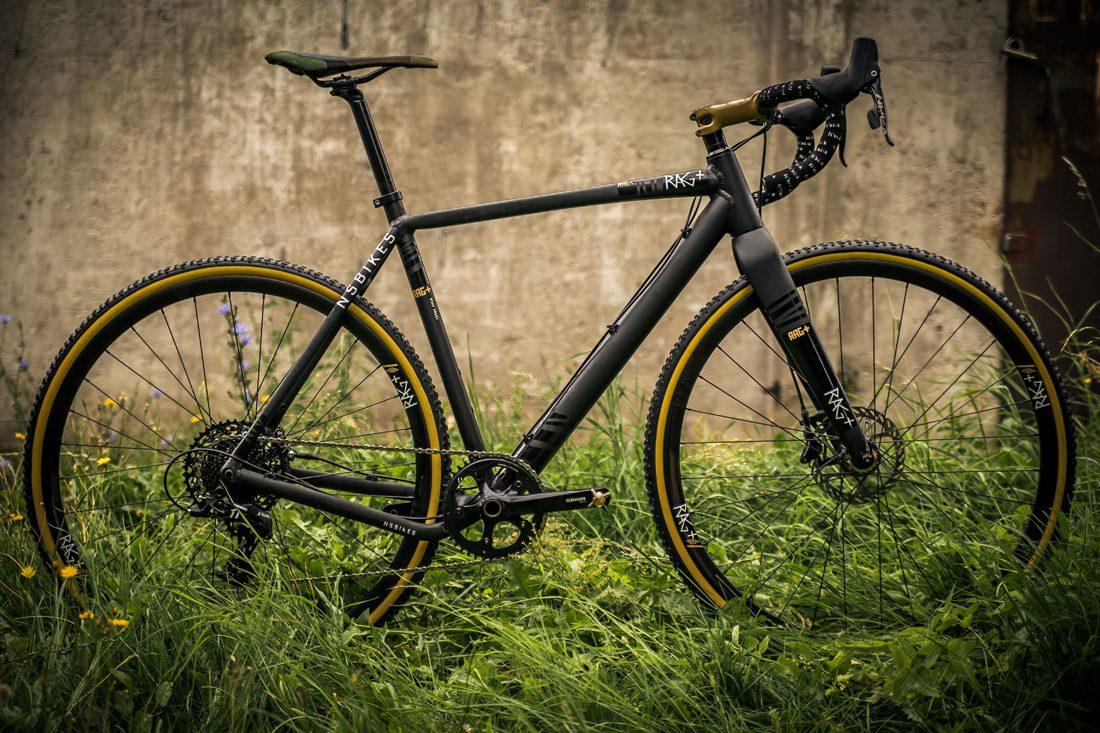Ns Bikes Rag Frameset Amtframe.co