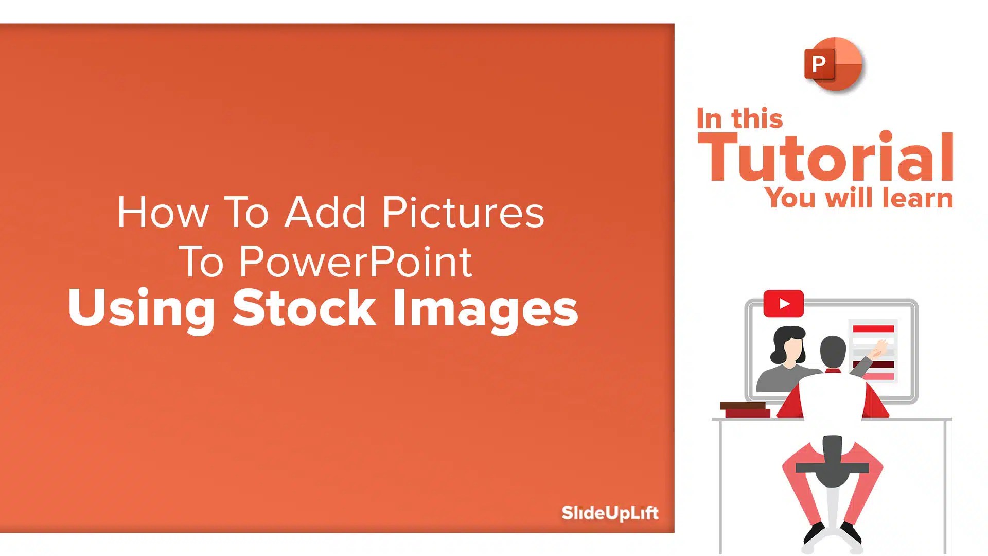 How to create a PowerPoint Zoom Animation Grow/Shrink Animation