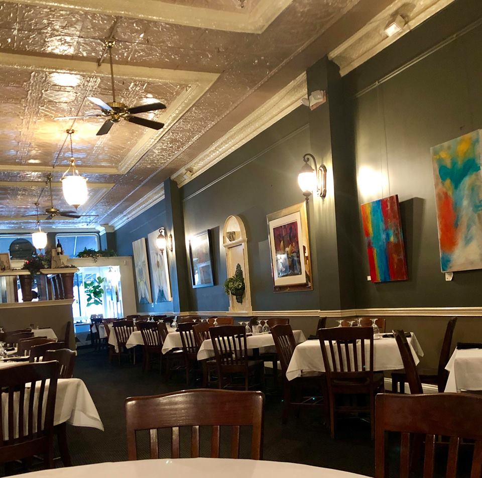 best italian restaurants in bowling green ky Avis Hobson