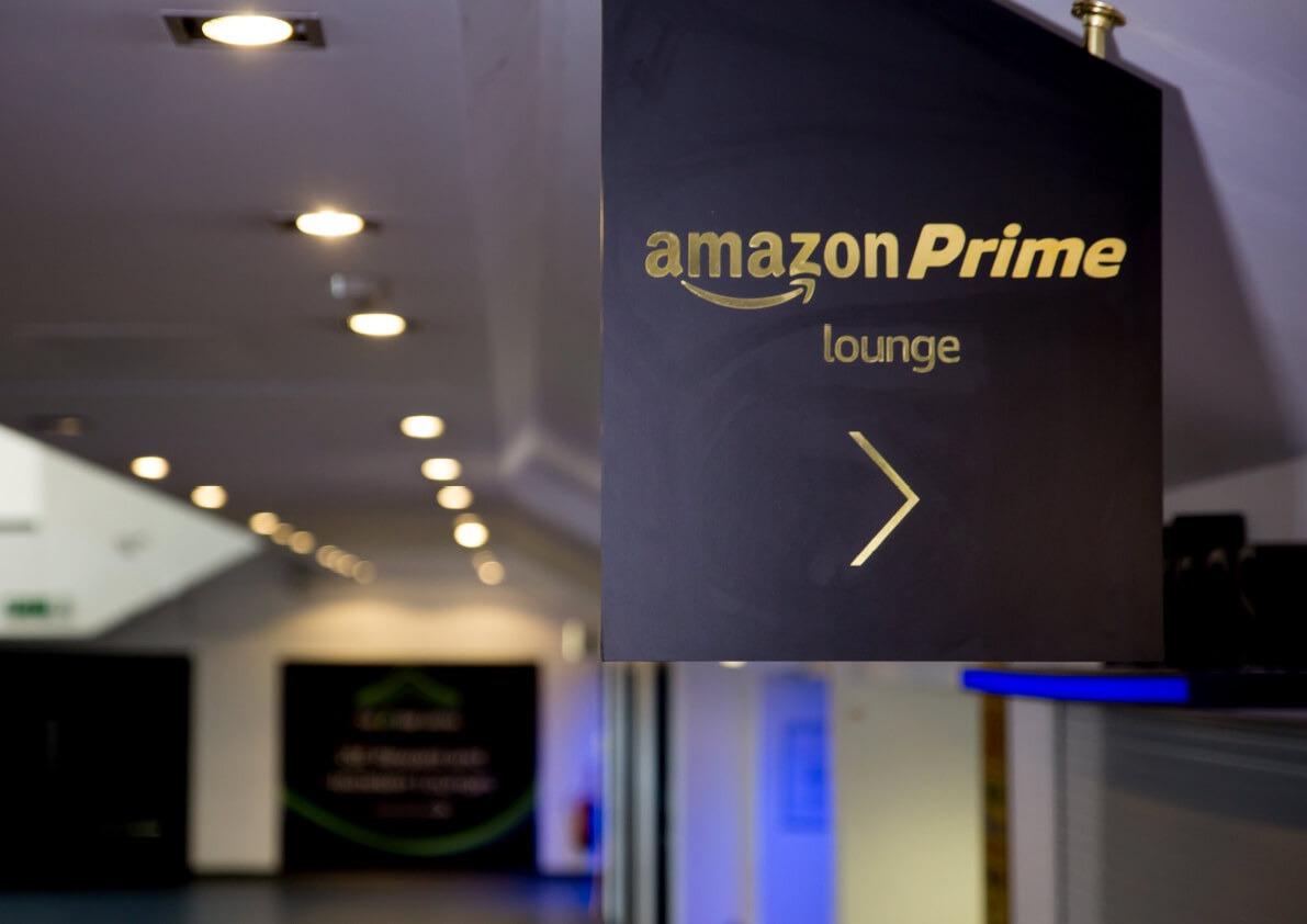 442 Design › Amazon Lounges