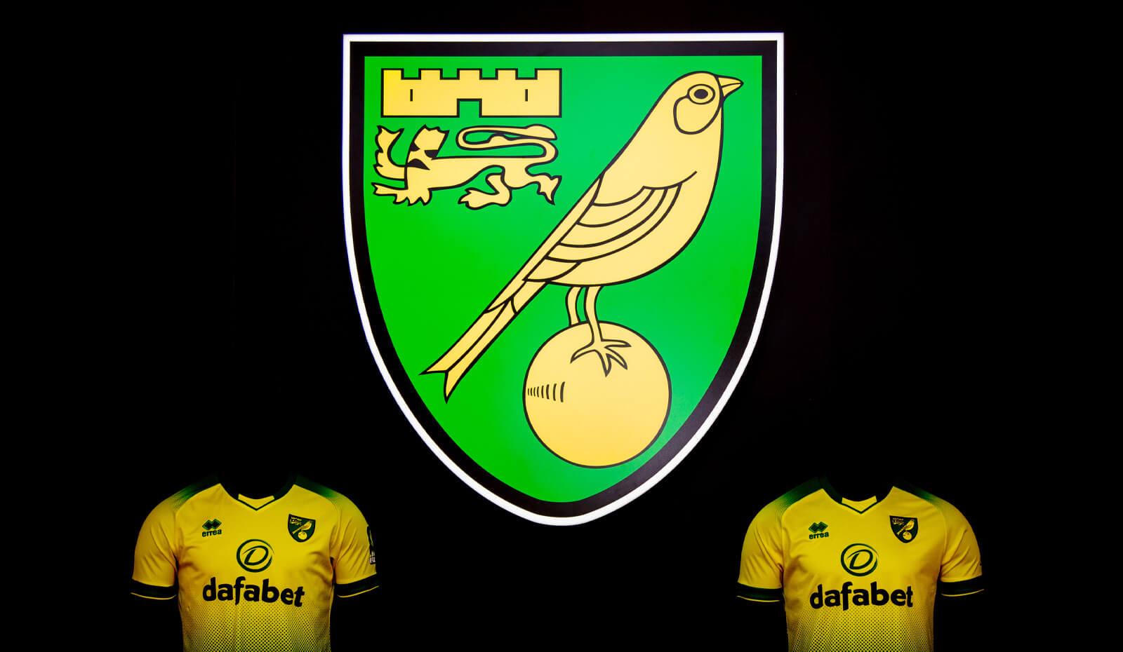 442 Design › Norwich City FC Fan Hub