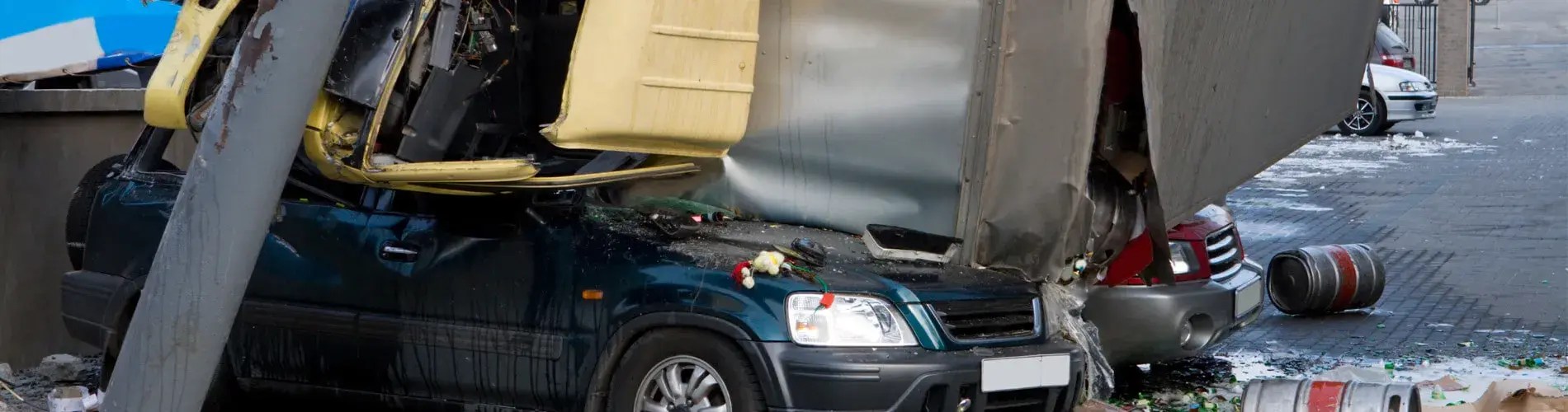 Auto Accident Attorney Paducah KY Car Accident Injuries