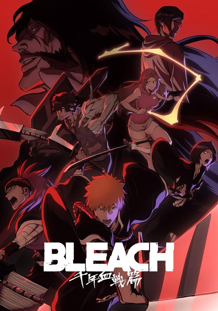 Bleach: Sennen Kessen-hen