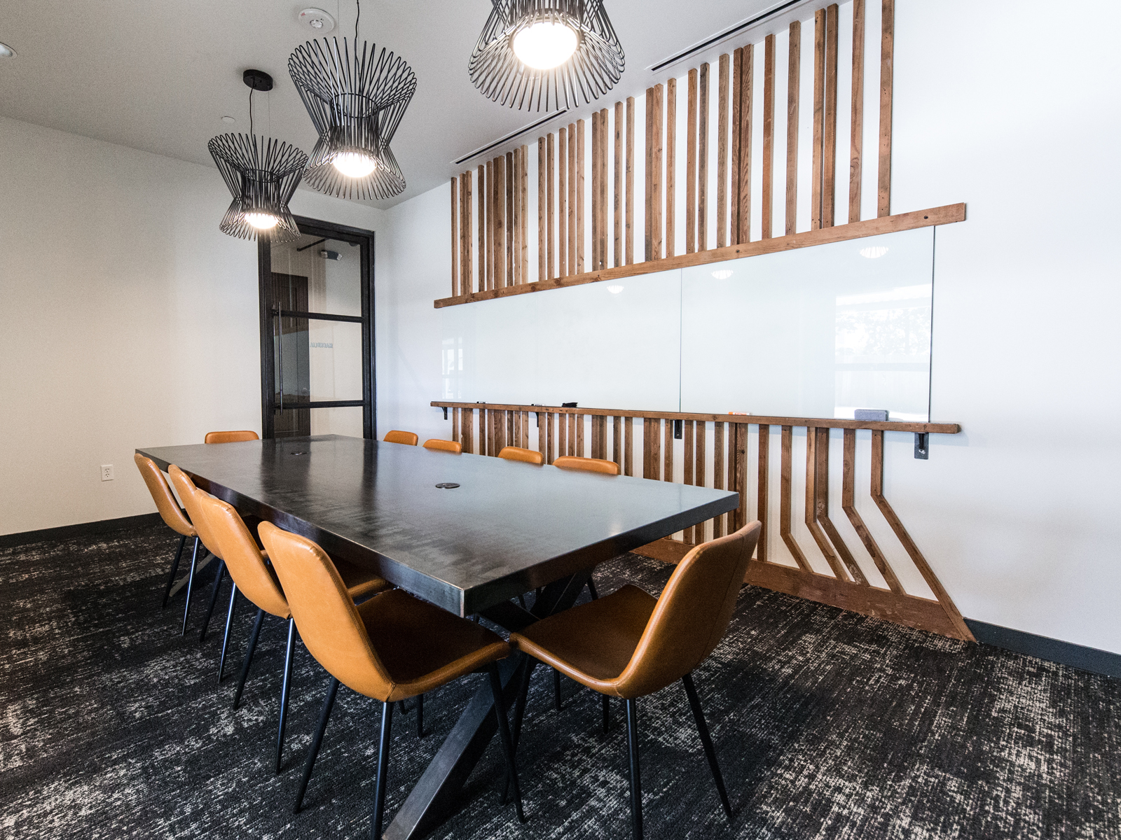 COMMON DESK FORT WORTH 44BLD