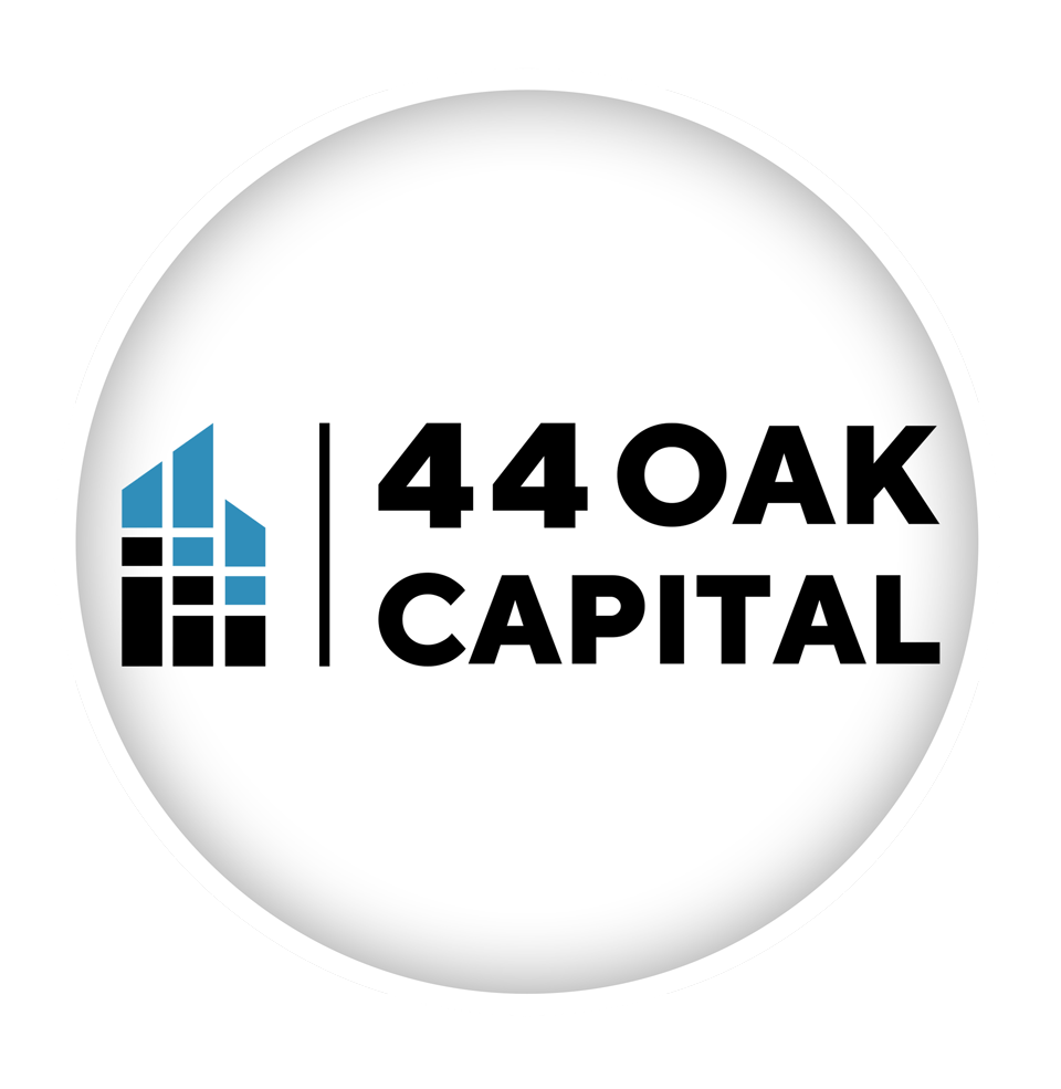 About Us 44 Oak Capital