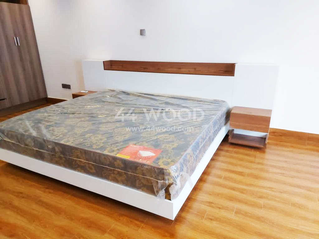 Best Wooden Beds Manufacturers in Accra, Ghana 44 Wood