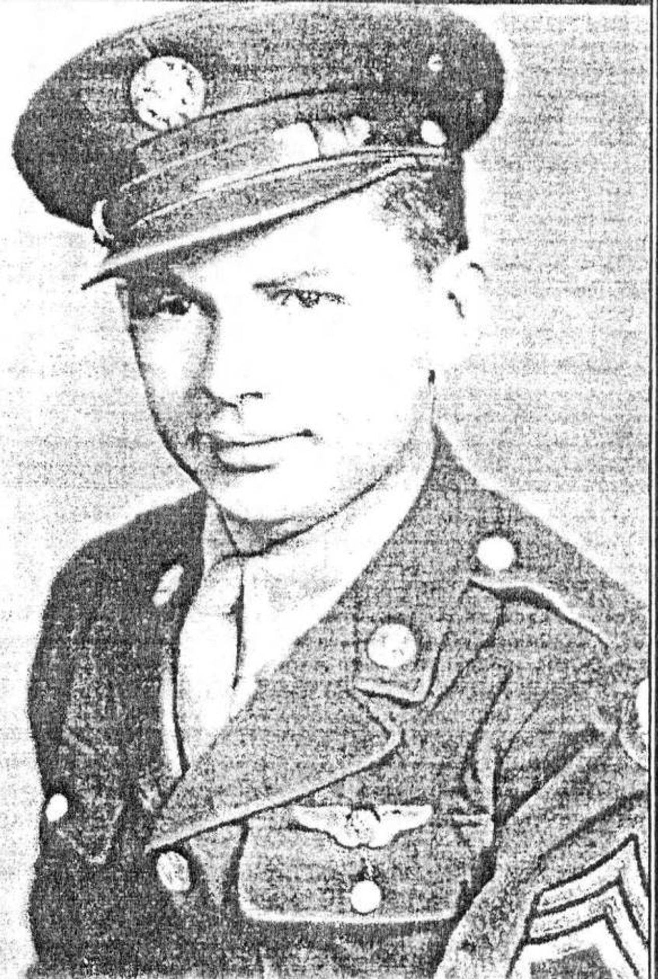 The Blanket 458th Bombardment Group (H)