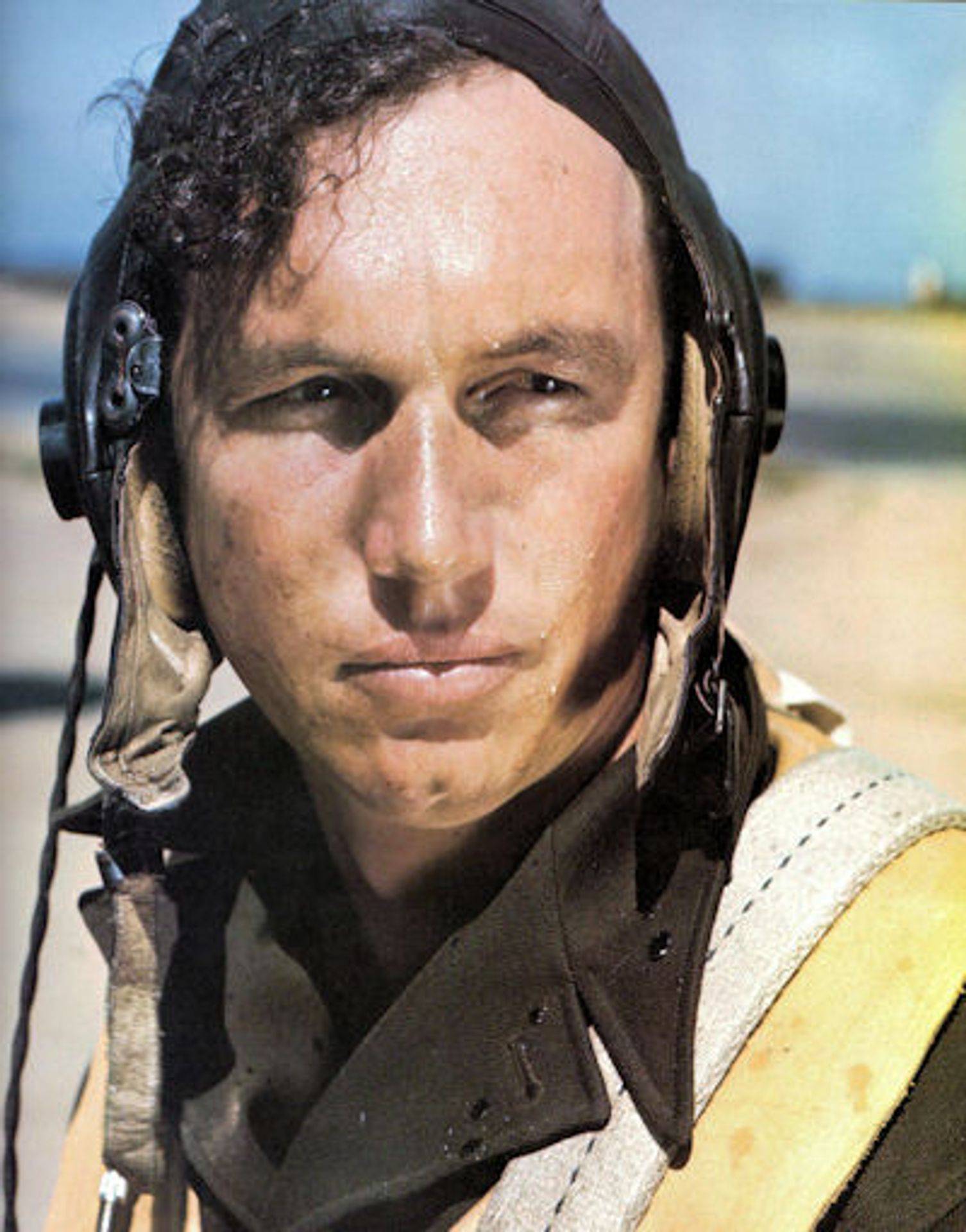 Slaton 458th Bombardment Group (H)