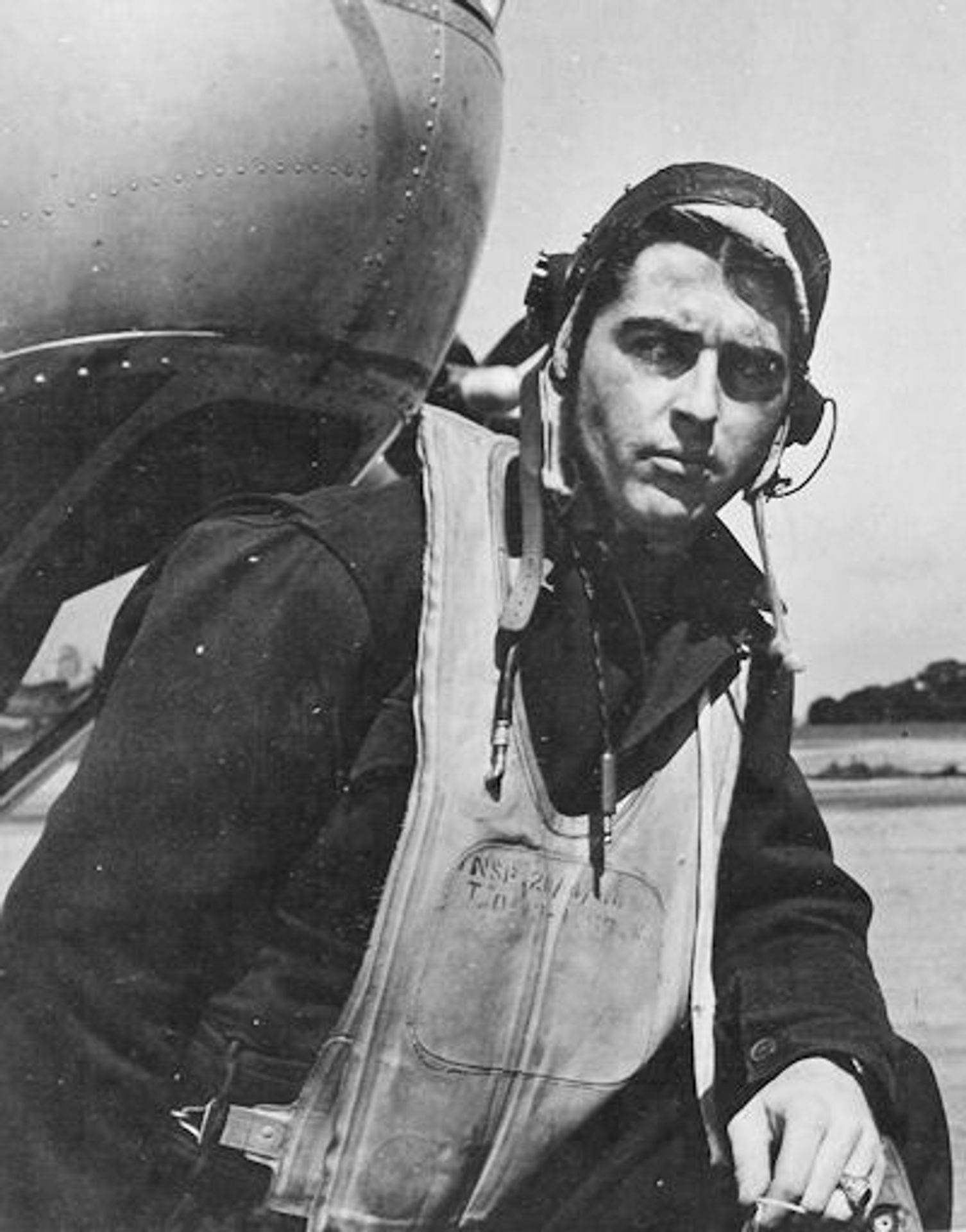 Slaton 458th Bombardment Group (H)