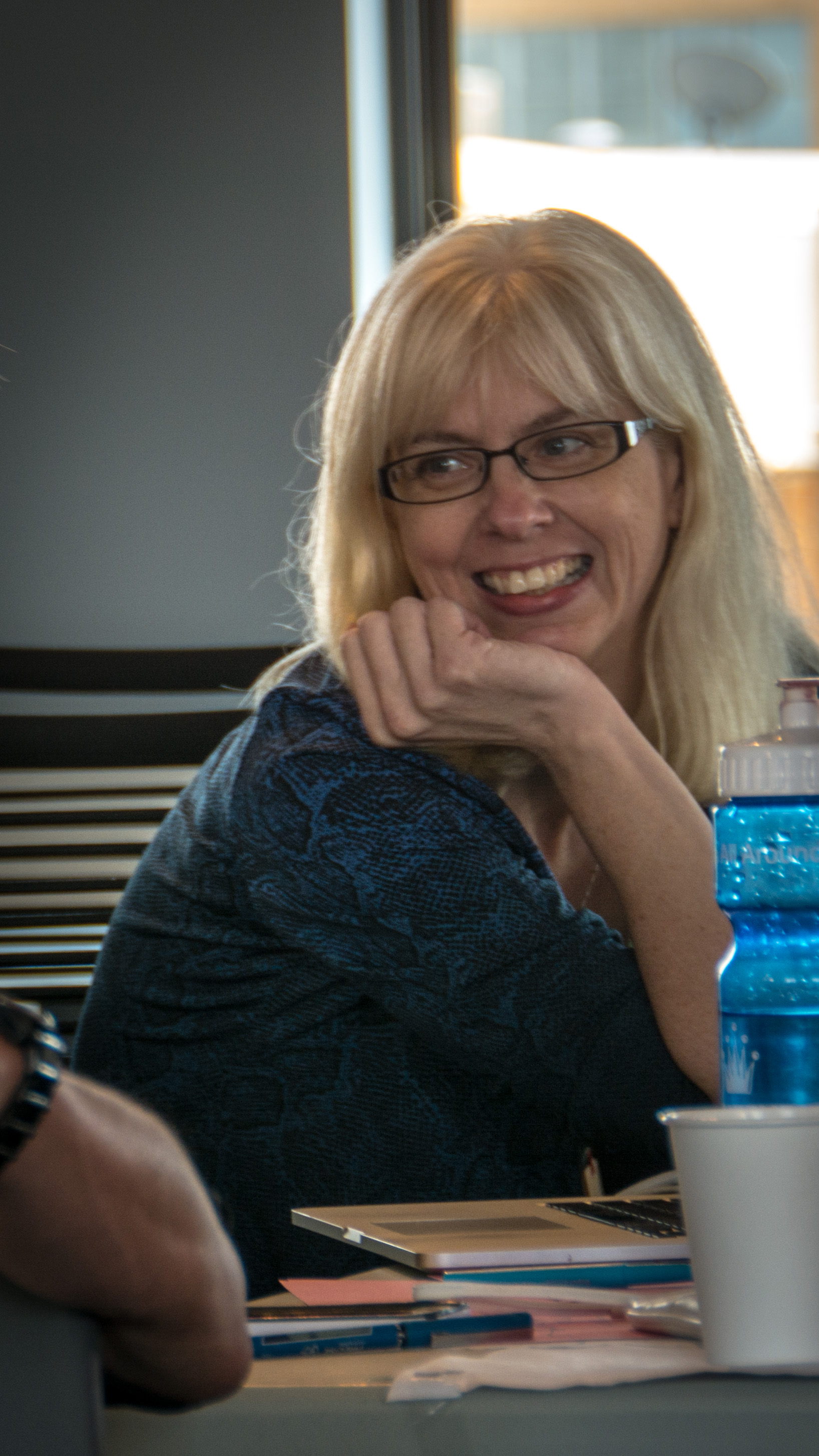 I’m Jane Boyd Let’s Talk Early Childhood Education