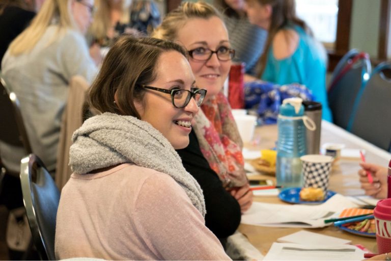 What Child Care Professionals Say About ECE & ECE Retreats 45 Conversations Media