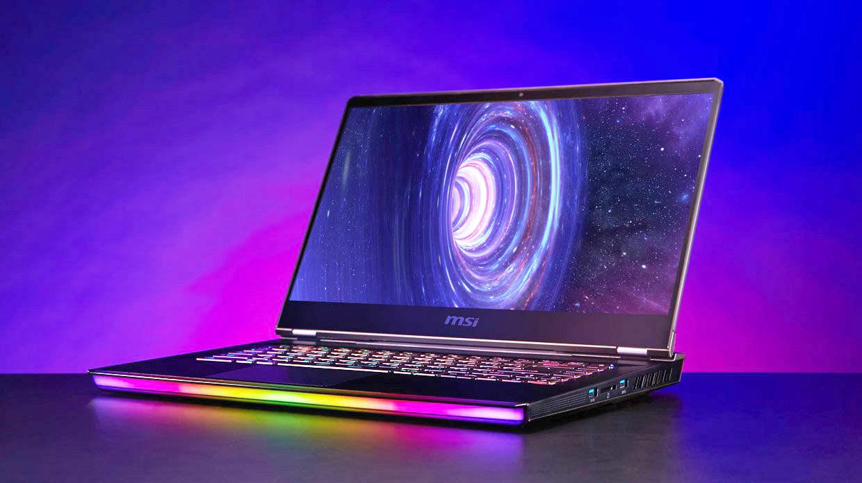 Test MSI GE66 Raider, le dernier ordinateur portable