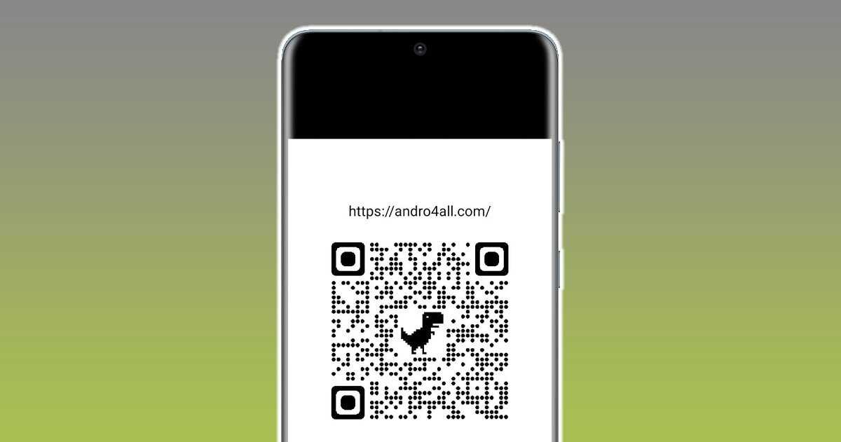 Comment créer un code QR avec l'adresse de n'importe quelle page Web