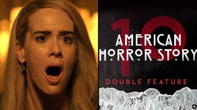 American Horror Story Saison 10 Sortie Netflix Esam Solidarity