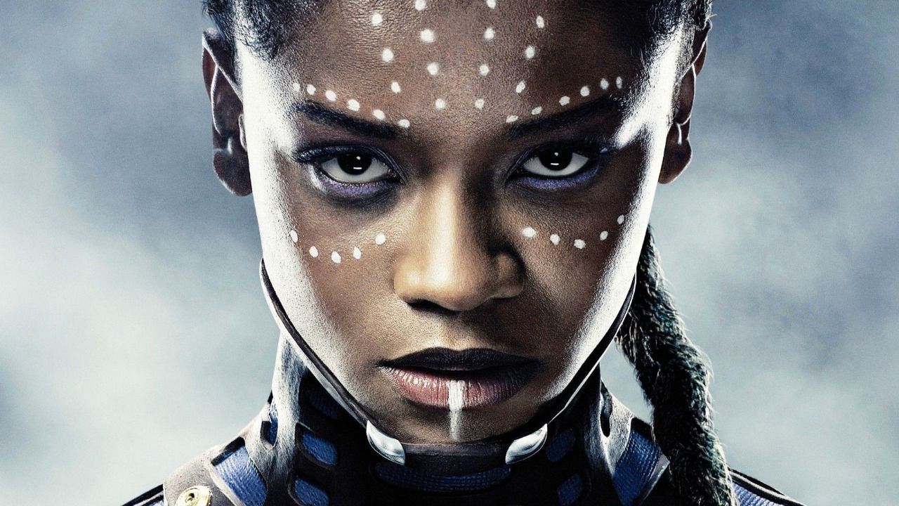 Black Panther Wakanda Forever reprendra le tournage en janvier avec