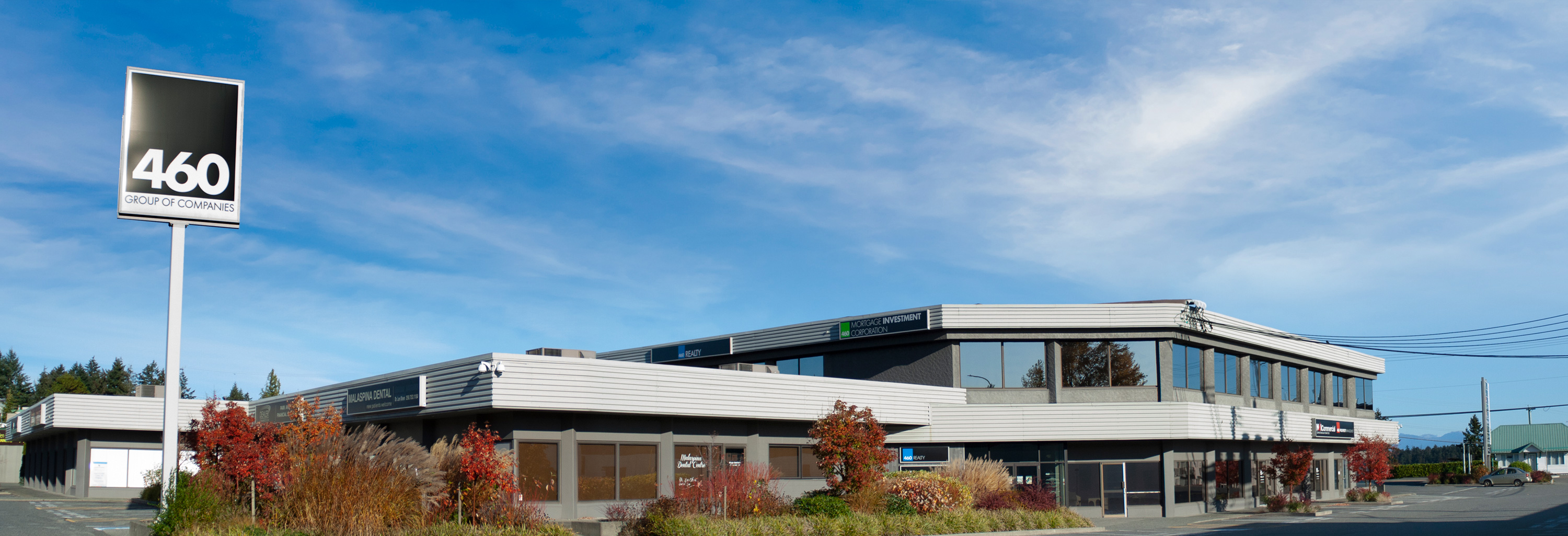 Our Services 460 Realty