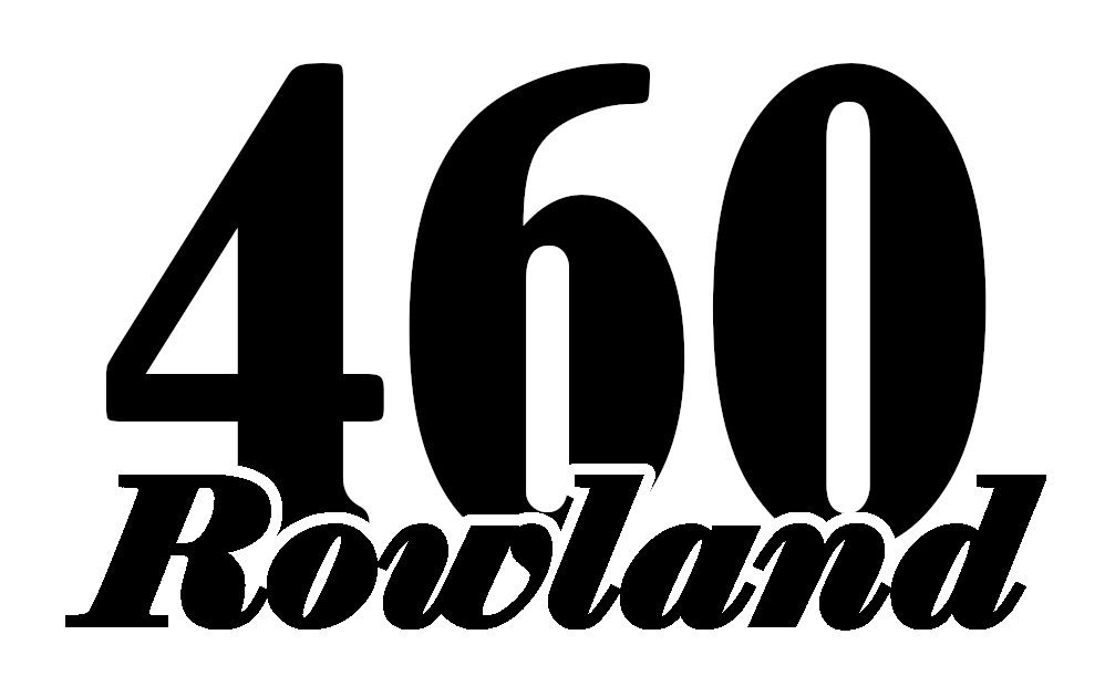 Garage Sale 460 Rowland