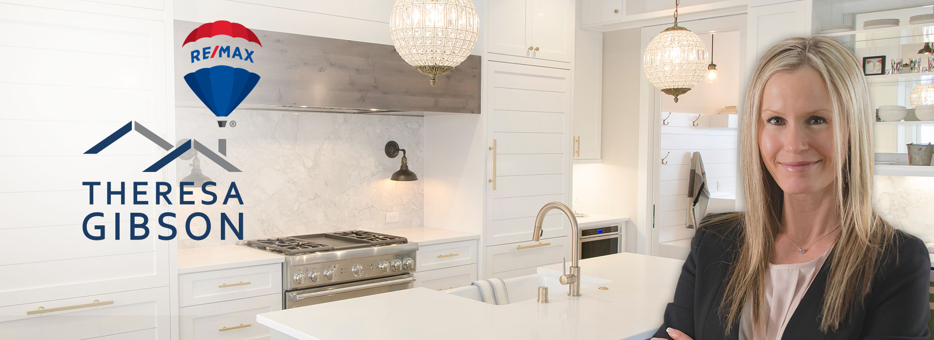 Homes For Sale Theresa Gibson Real Estate