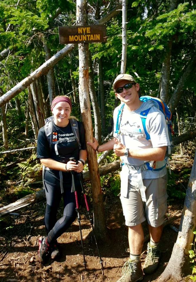 10 Reasons to Join a College Outing Club 46Climbs