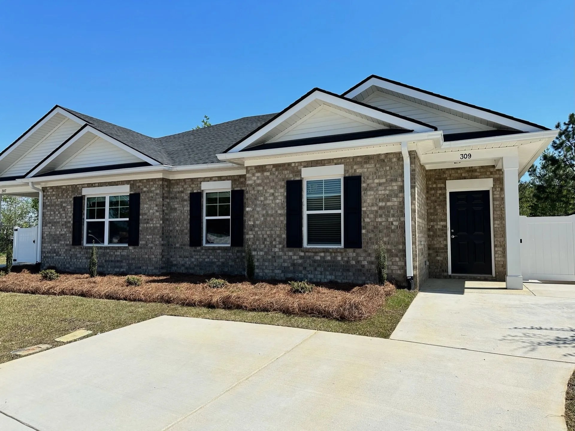 Pleasant Place FourSix Development