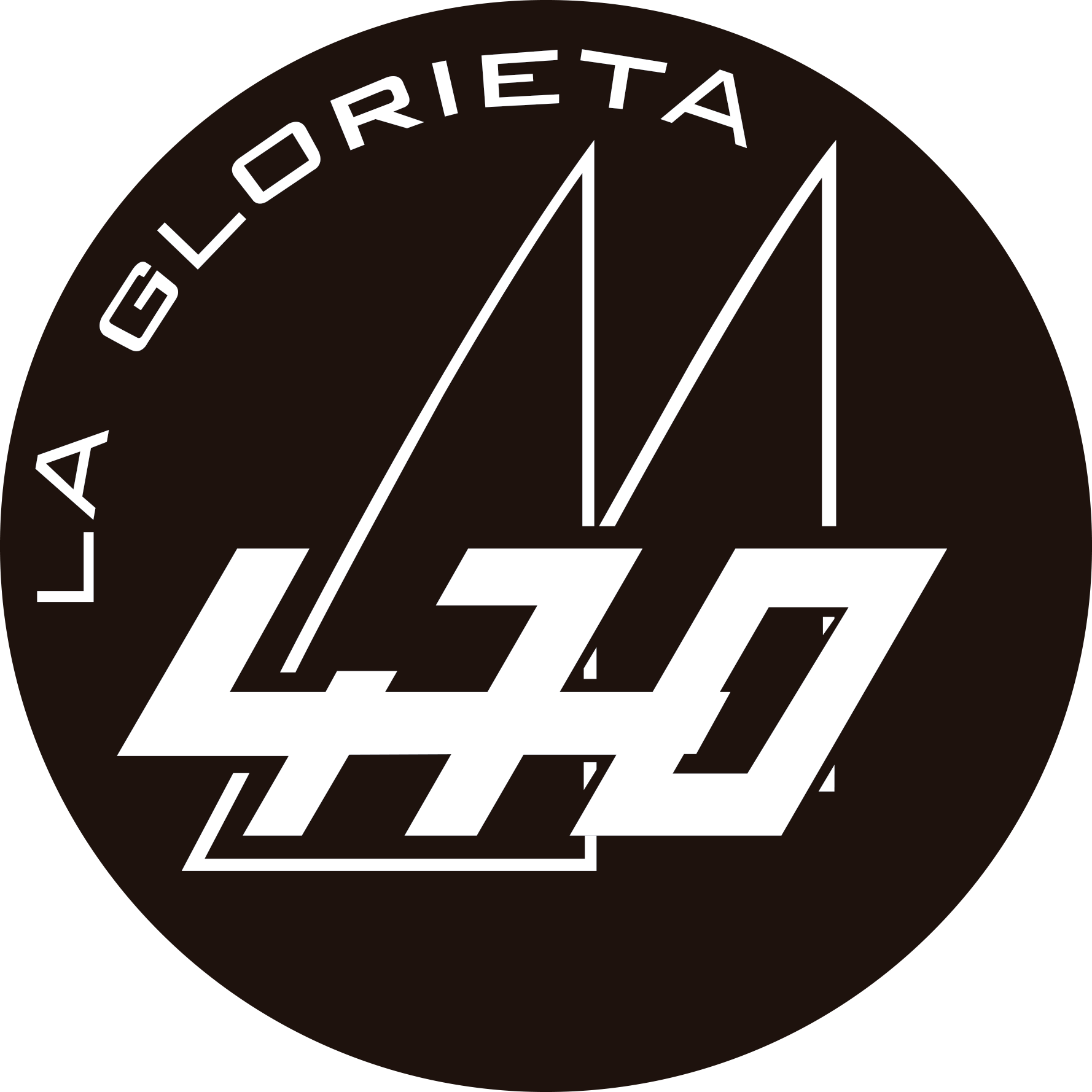 470 La Glorieta Bar de tapas y restaurante Cafetería