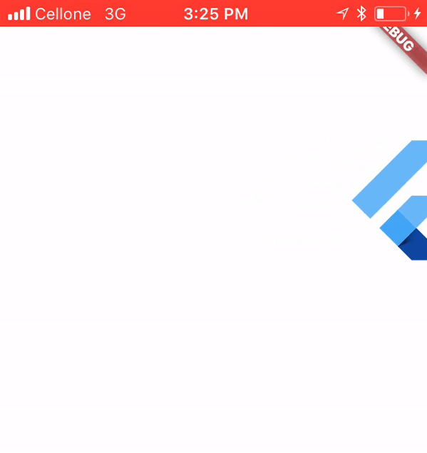 How to Create Animating Widgets in Flutter Blog 47Billion