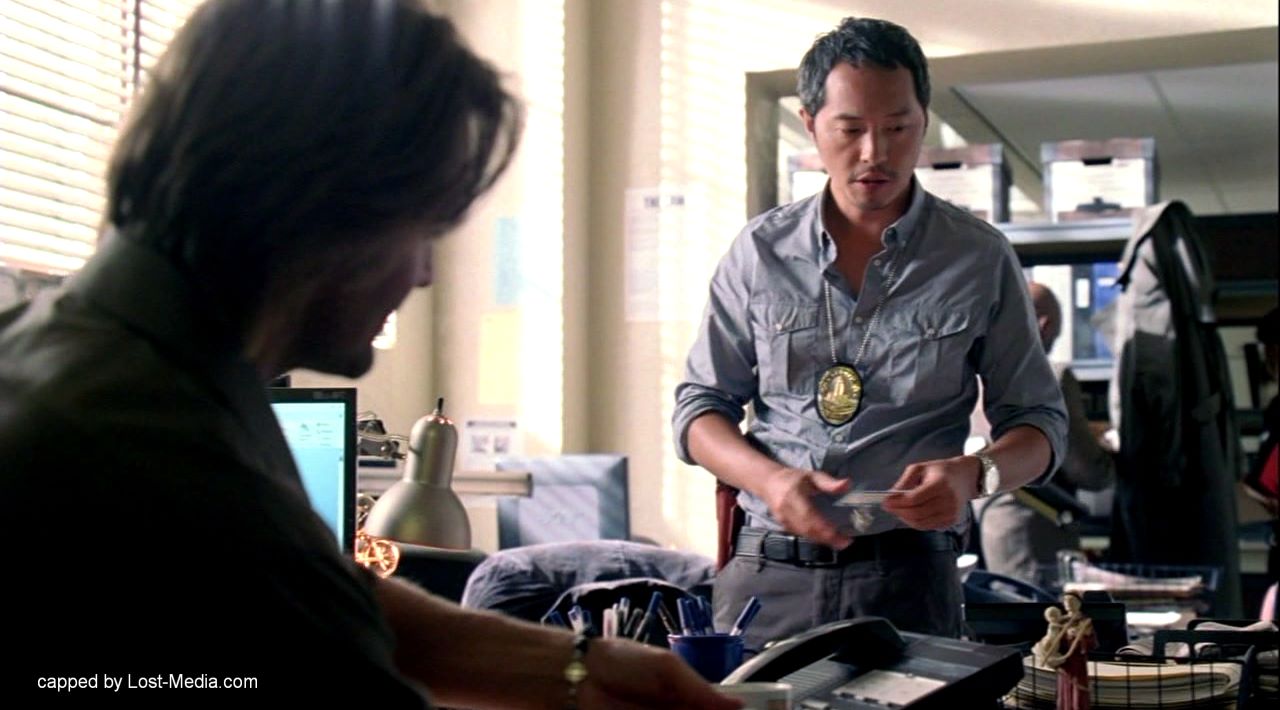 Anthony Cooper مـدونــة عشاق لوست