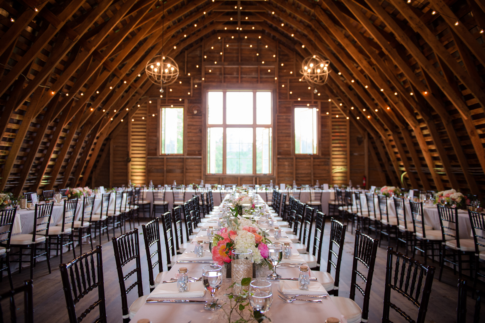 Leesburg VA Wedding Venue 48 Fields Farm