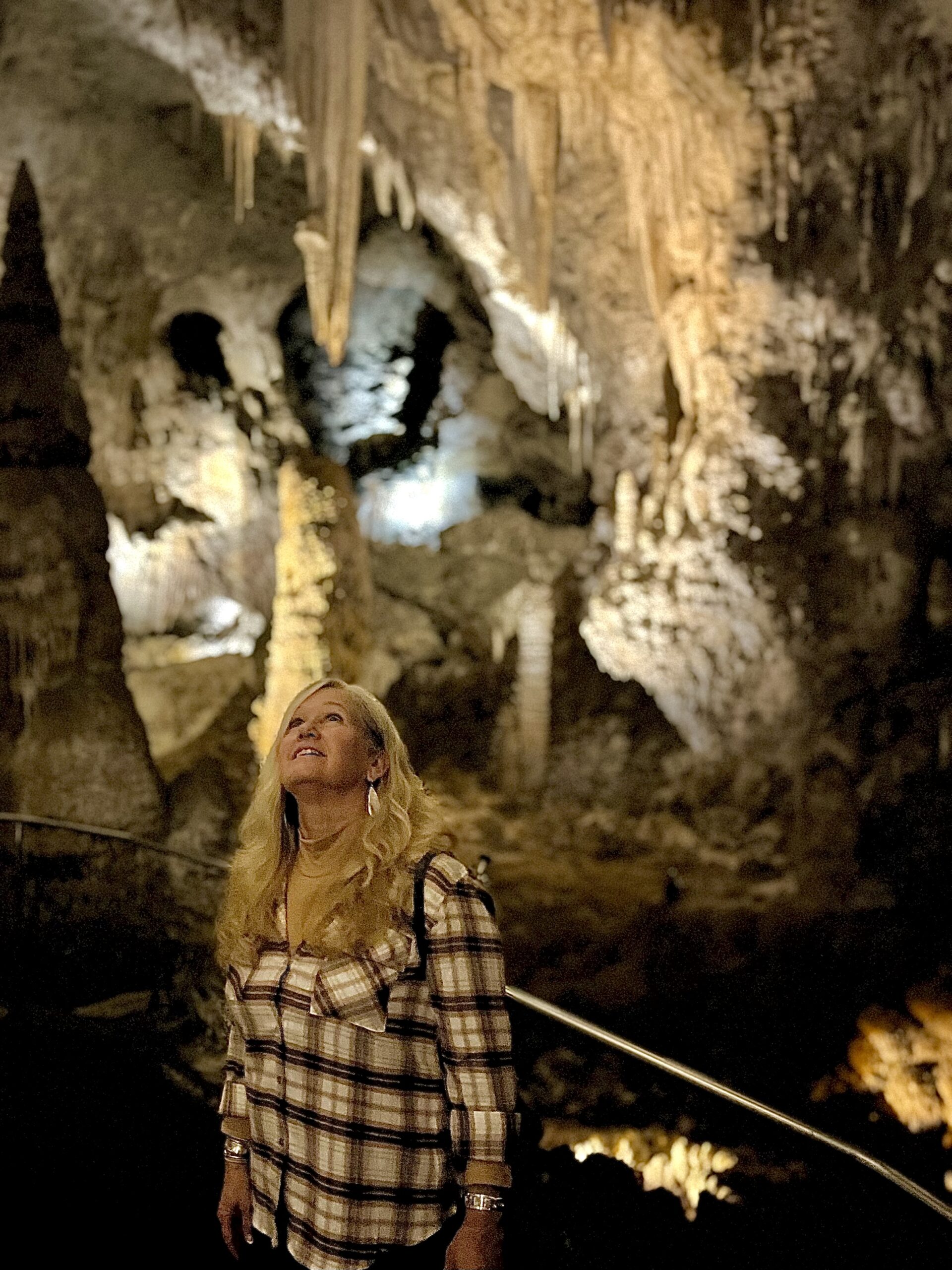 Carlsbad Caverns 48 Hour Adventures