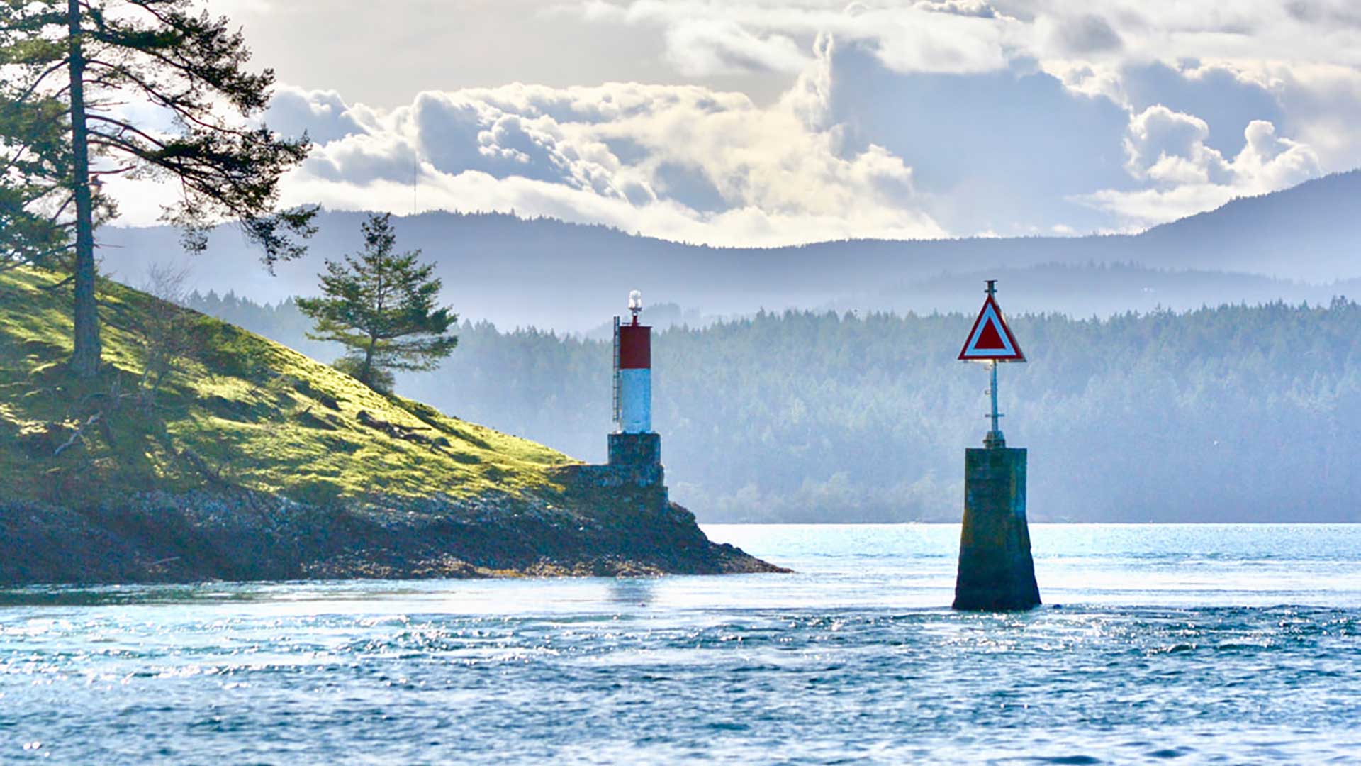 TwoDay Class Will Give Whidbey and Fidalgo Boaters Washington State