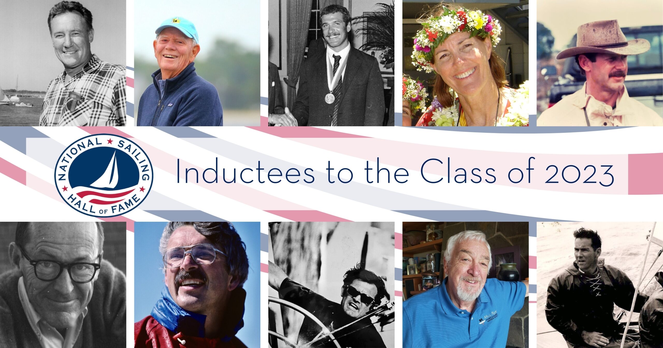 Bob Perry Included in Sailing Hall of Fame Class of 2023 48° North