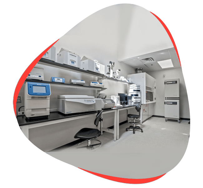 BetalogiQ Technologies l Laboratory Automation