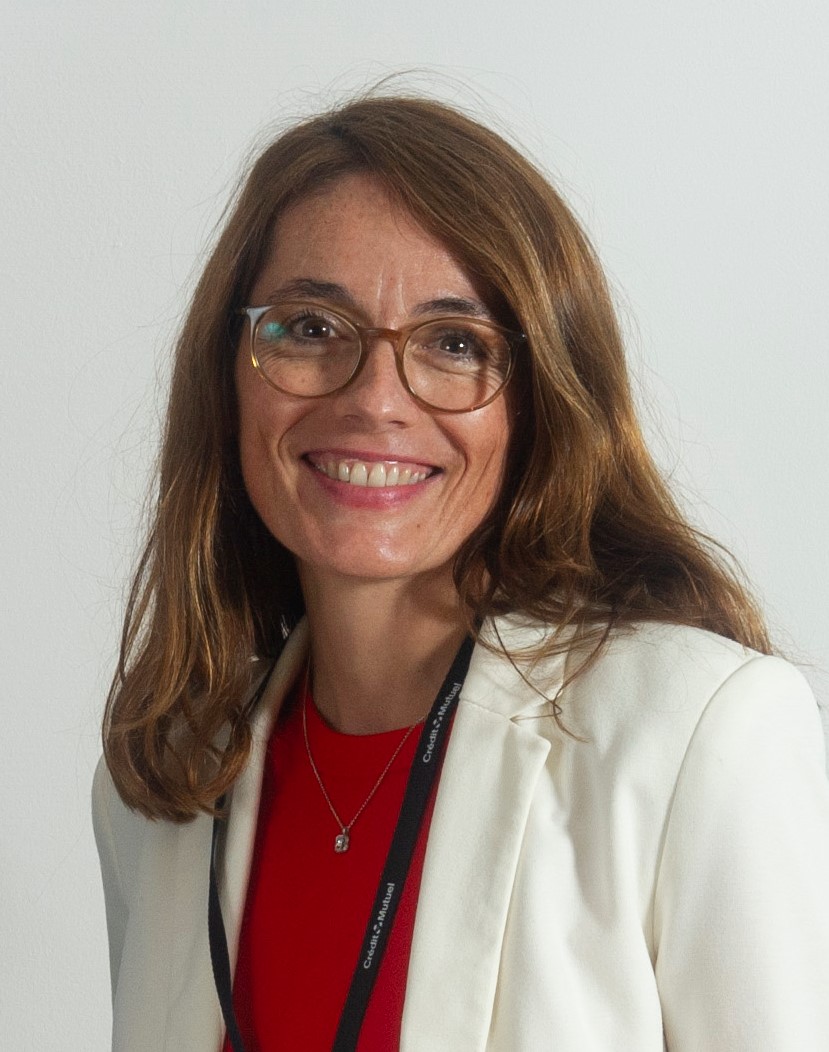 Notre collègue Florence Prudhomme devient nouvelle Secrétaire générale