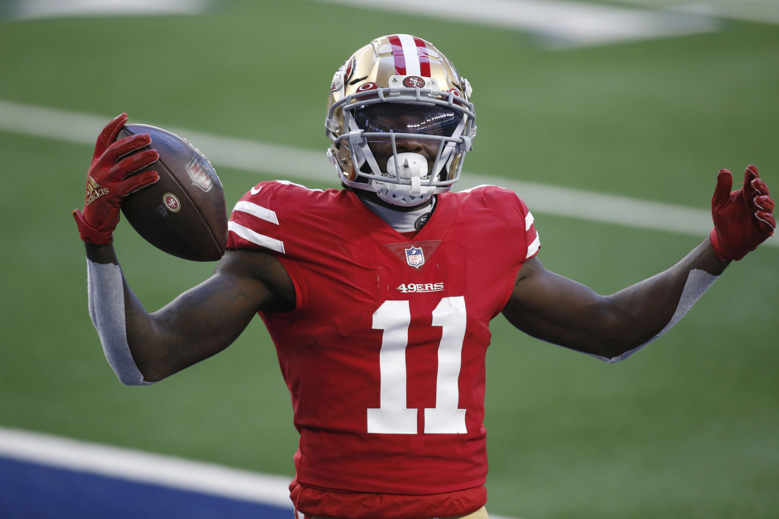 49Ers New Players 2023 Roster - 49Erscap.com