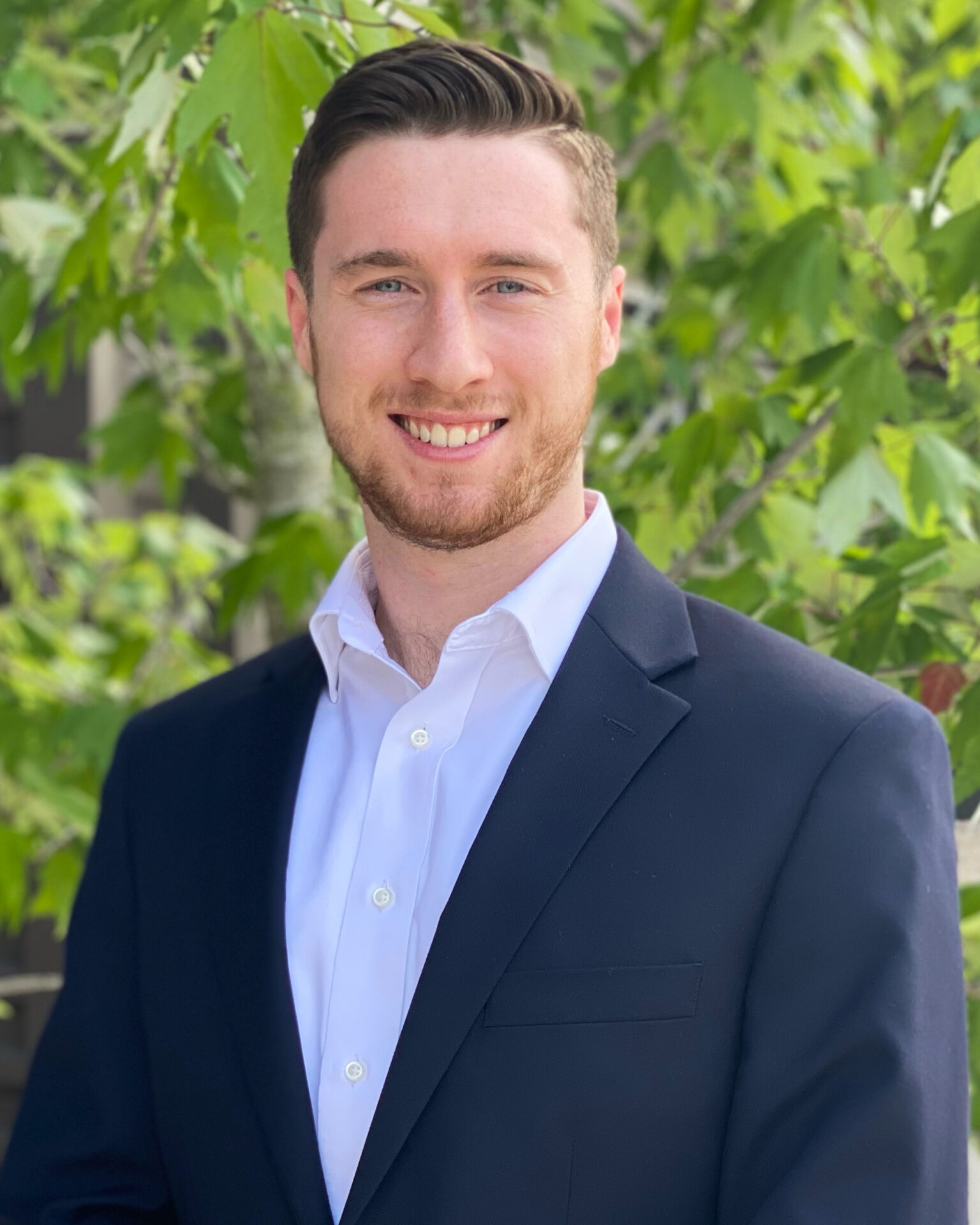 Conner Haney 49 Financial