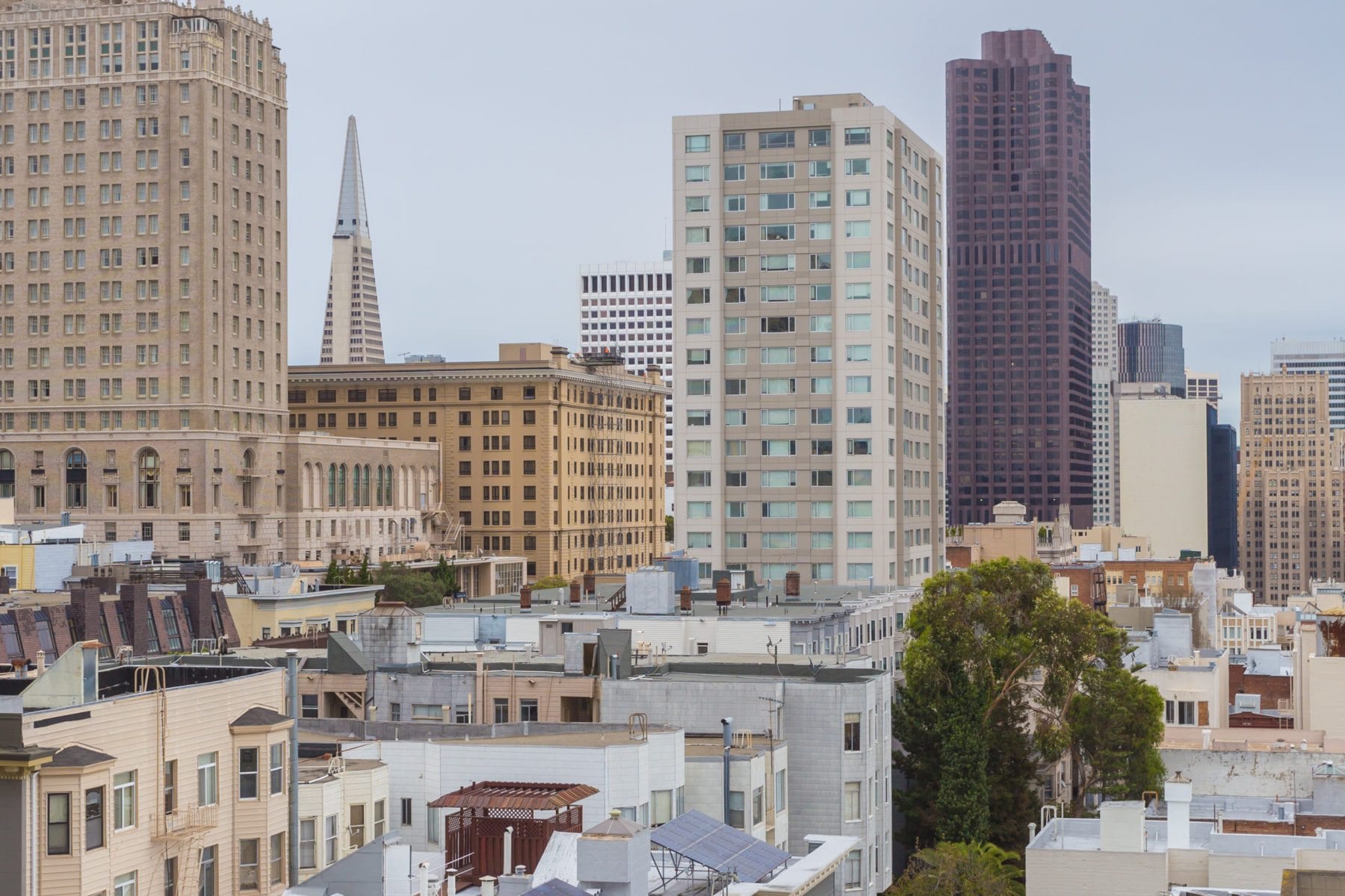 SF Rental Comparisons What you can get for around 3,500