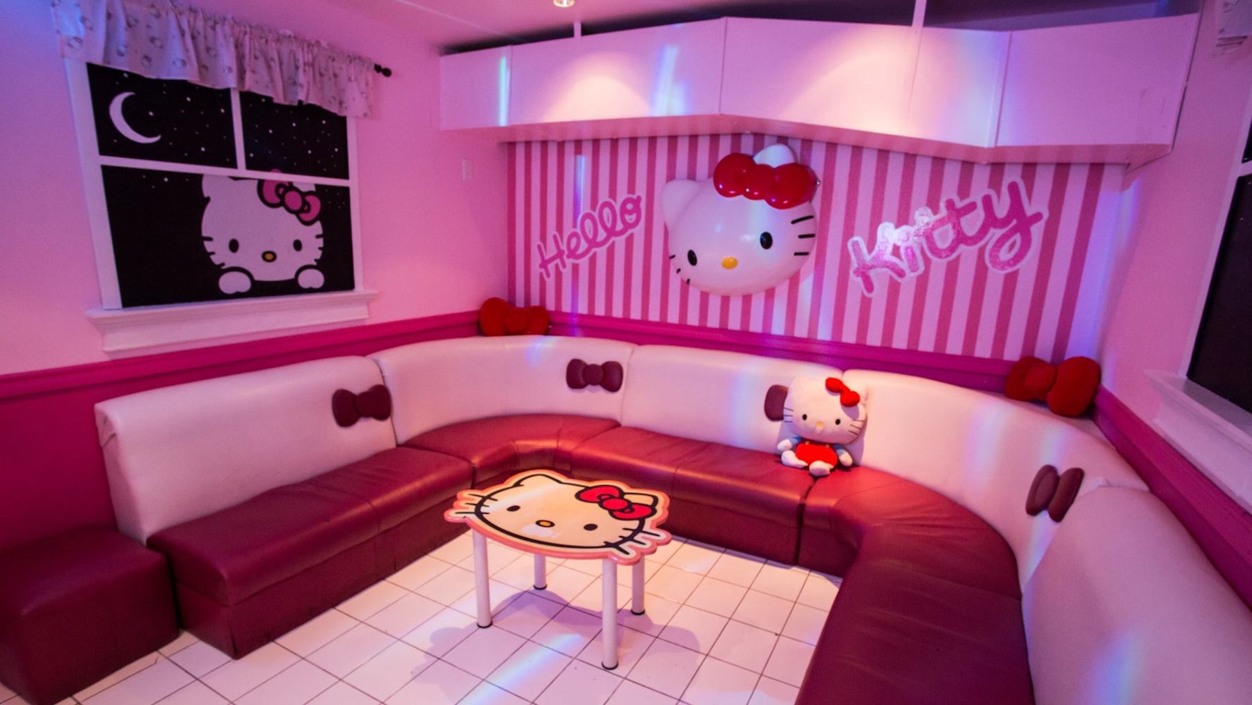 Channel Your Inner Rockstar San Francisco's 7 Best Karaoke Bars