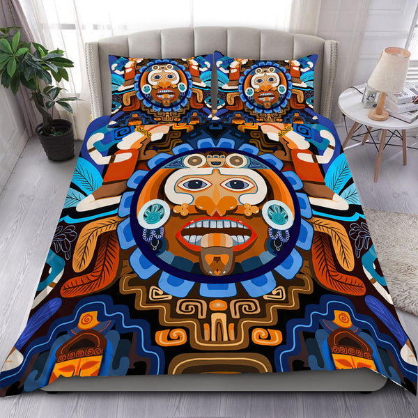 Native American Bedding Sets Indian New 2024